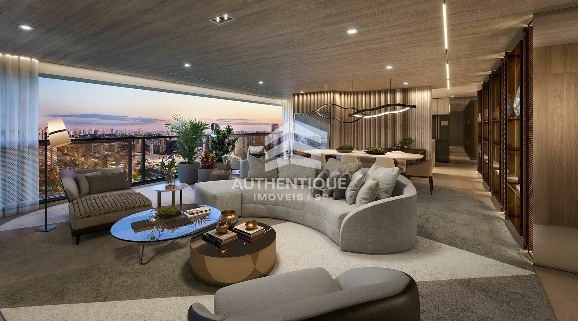Apartamento, 4 quartos, 186 m² - Foto 35