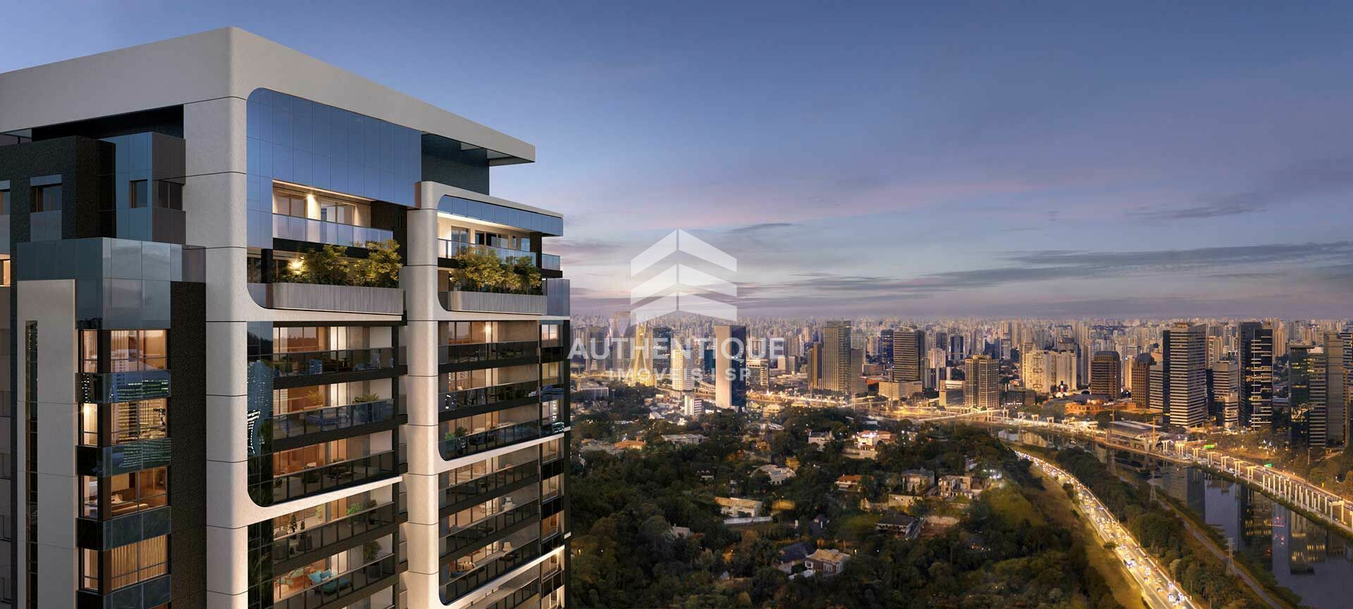 Apartamento, 4 quartos, 186 m² - Foto 9