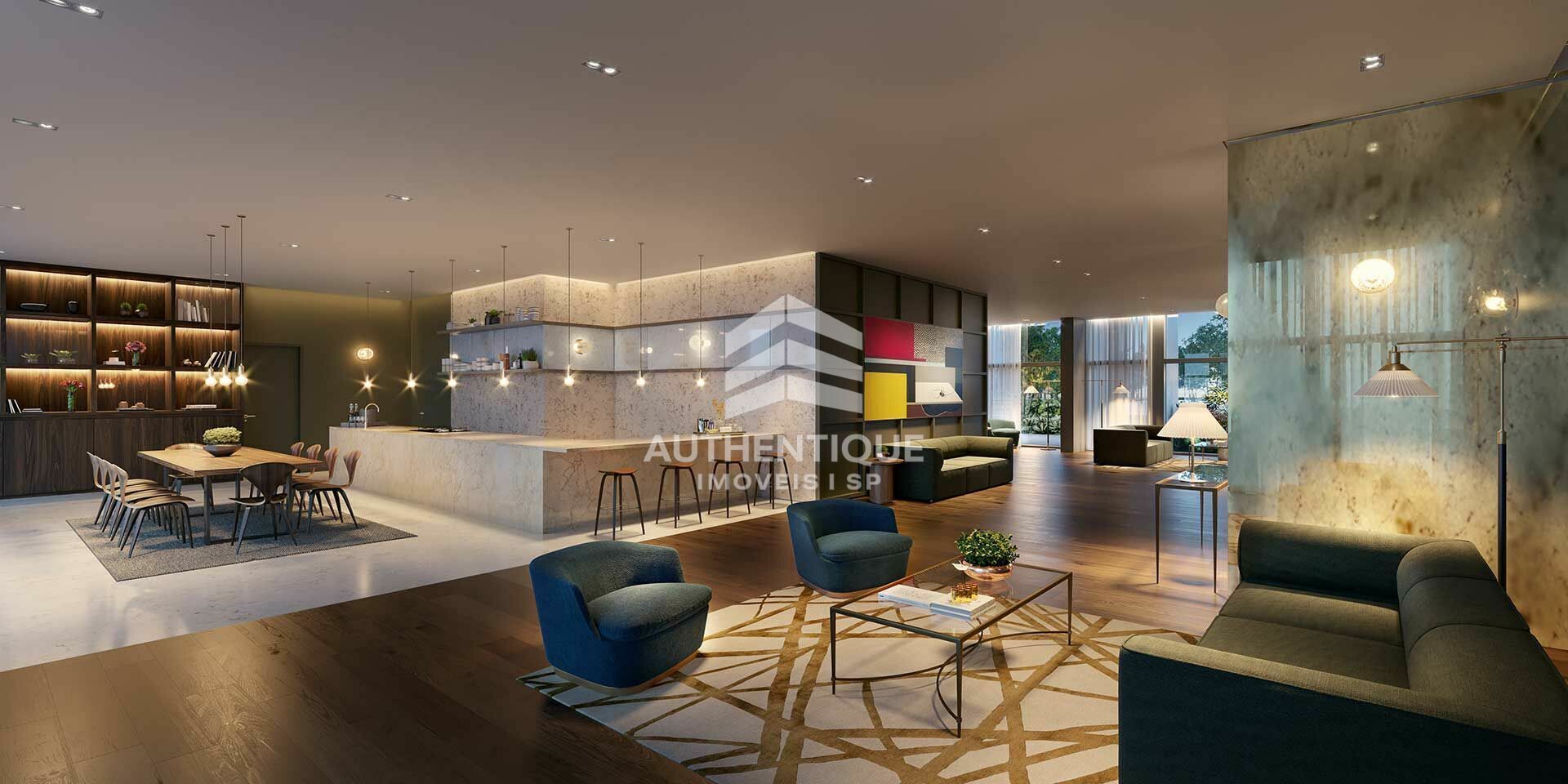 Apartamento, 4 quartos, 186 m² - Foto 32