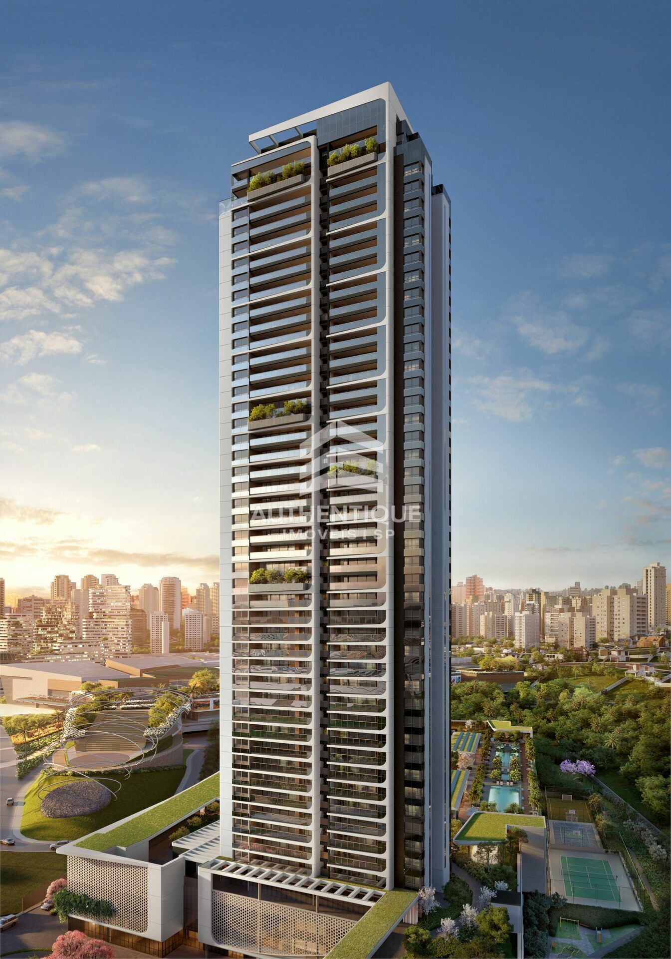 Apartamento, 4 quartos, 186 m² - Foto 10