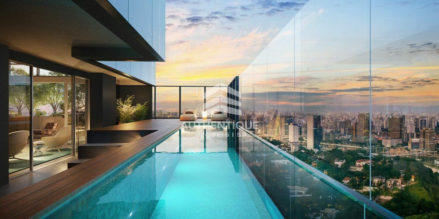 Apartamento, 4 quartos, 186 m² - Foto 38