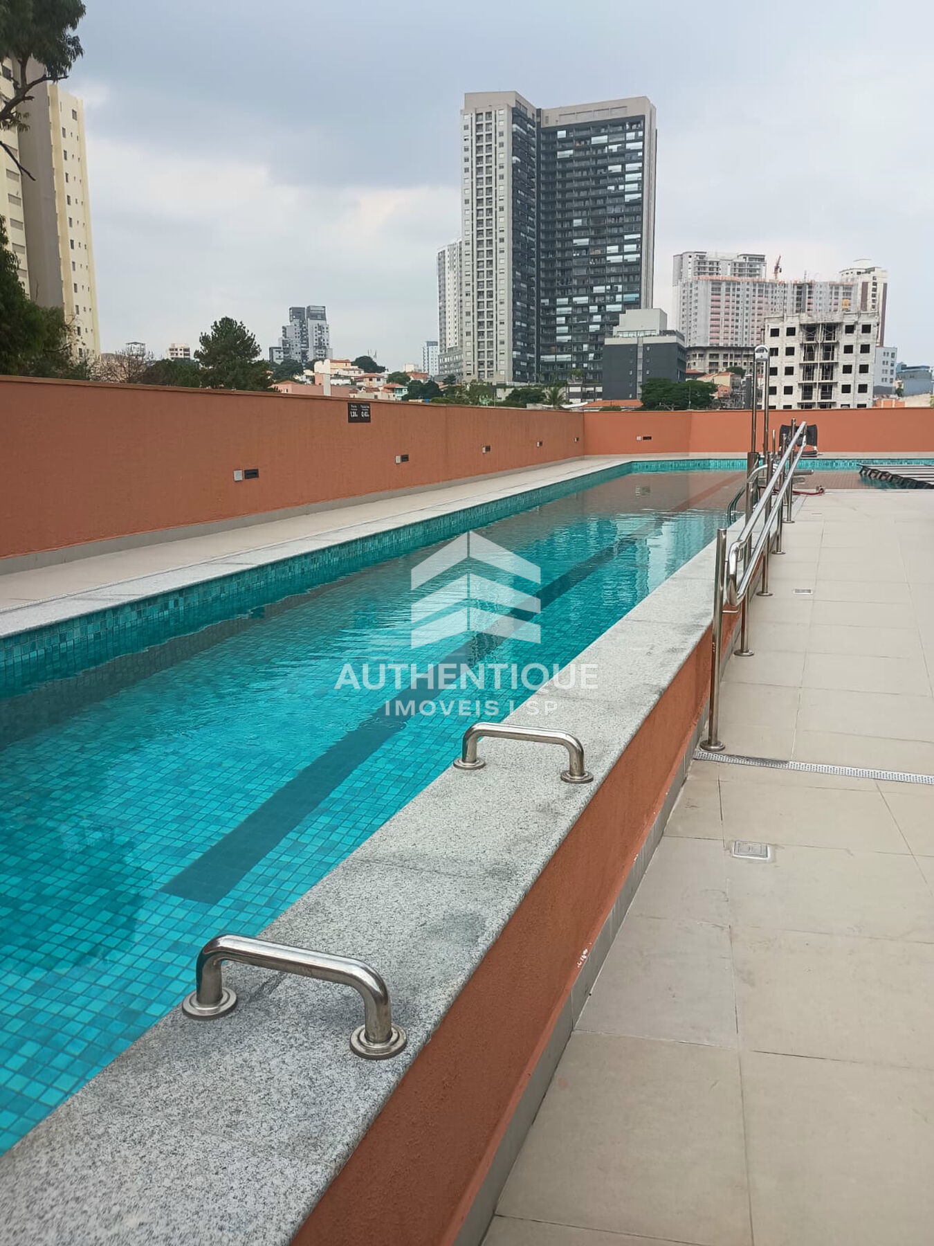 Apartamento, 3 quartos, 69 m² - Foto 3