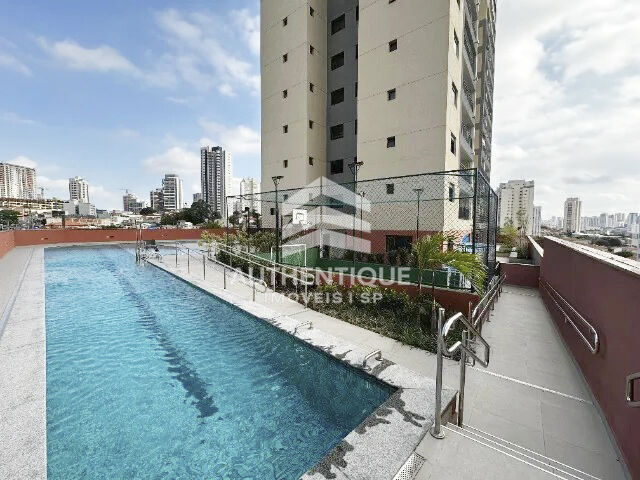 Apartamento, 3 quartos, 69 m² - Foto 1