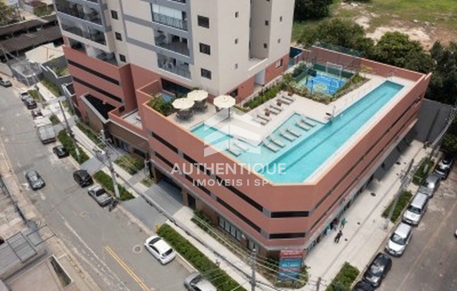 Apartamento, 3 quartos, 69 m² - Foto 2
