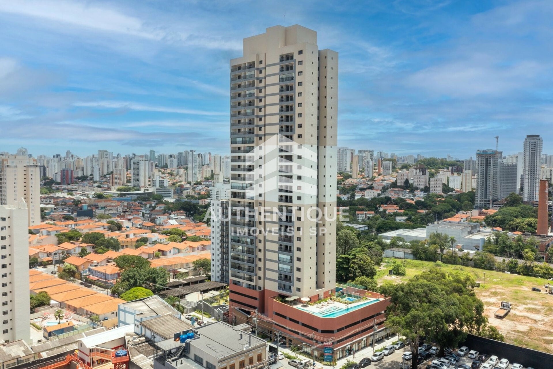 Apartamento, 3 quartos, 69 m² - Foto 4