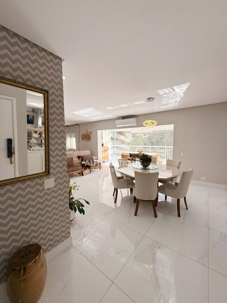 Apartamento, 3 quartos, 158 m² - Foto 6