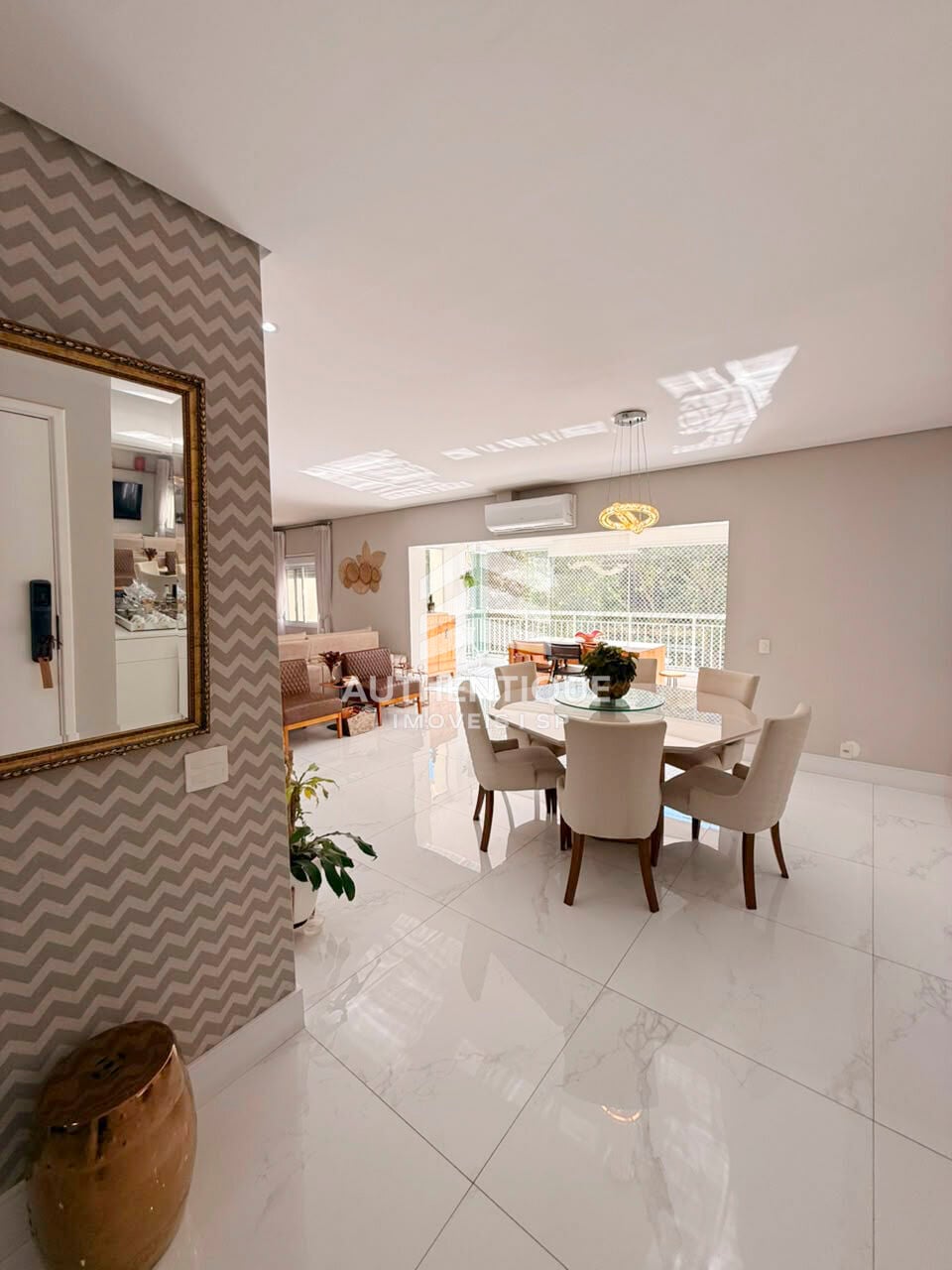 Apartamento, 3 quartos, 158 m² - Foto 6