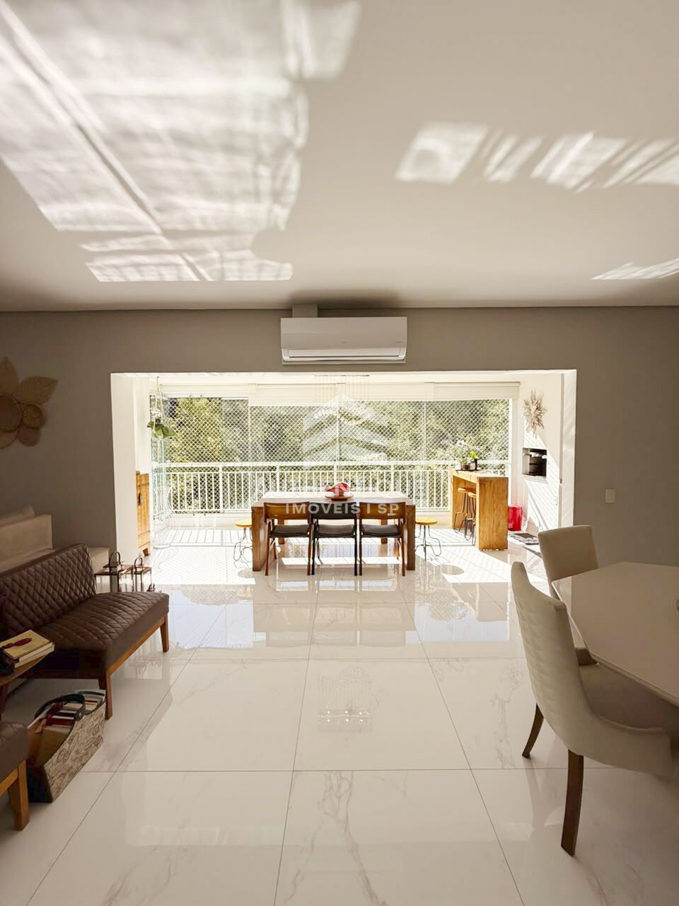 Apartamento, 3 quartos, 158 m² - Foto 5