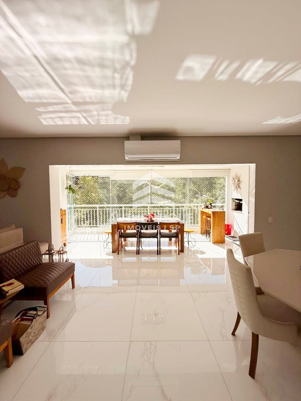 Apartamento, 3 quartos, 158 m² - Foto 5