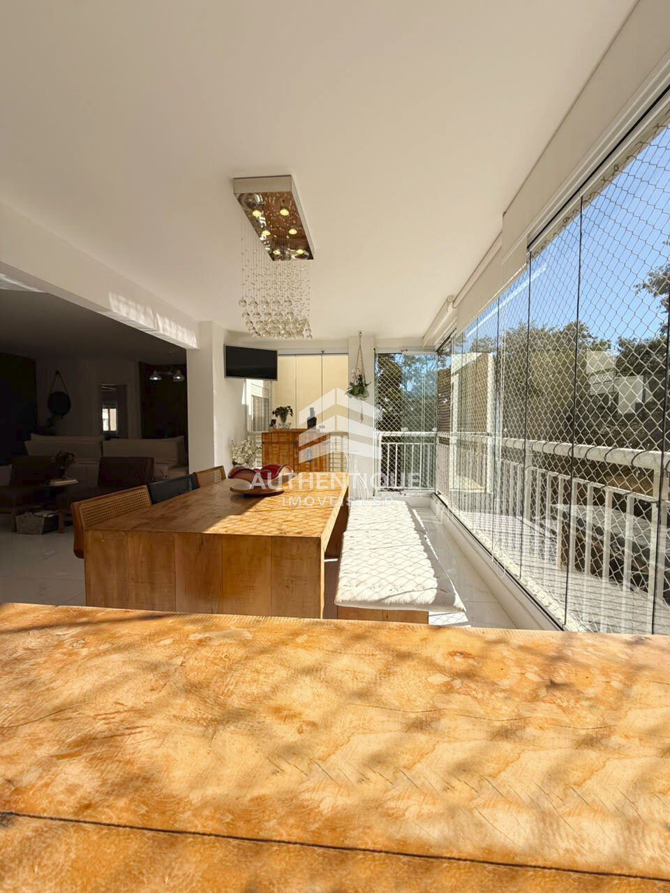 Apartamento, 3 quartos, 158 m² - Foto 7