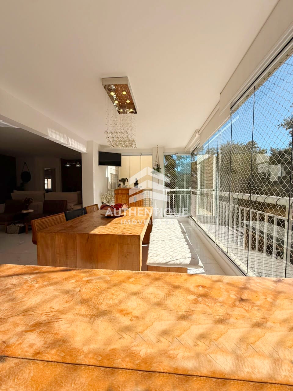 Apartamento, 3 quartos, 158 m² - Foto 7