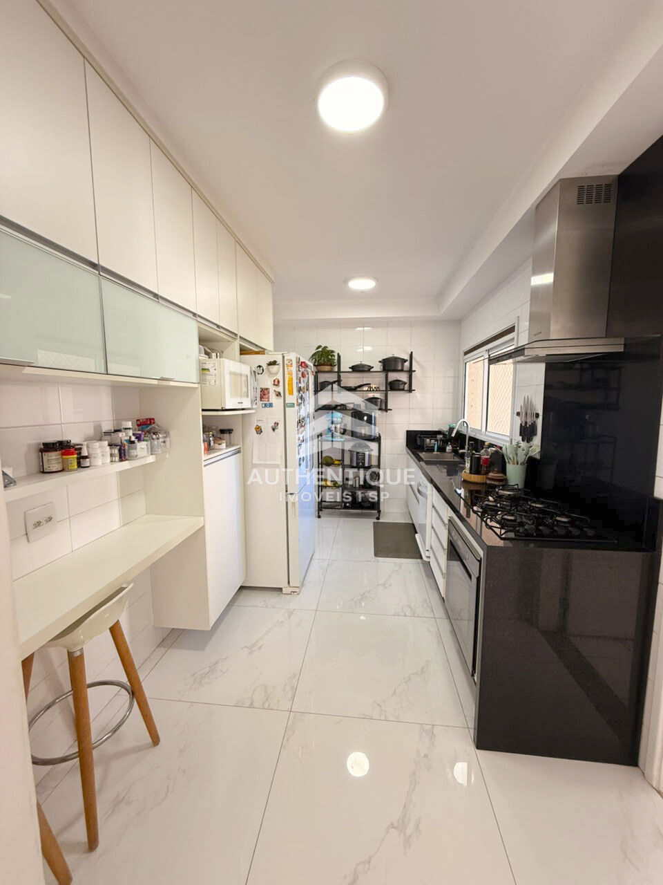 Apartamento, 3 quartos, 158 m² - Foto 13