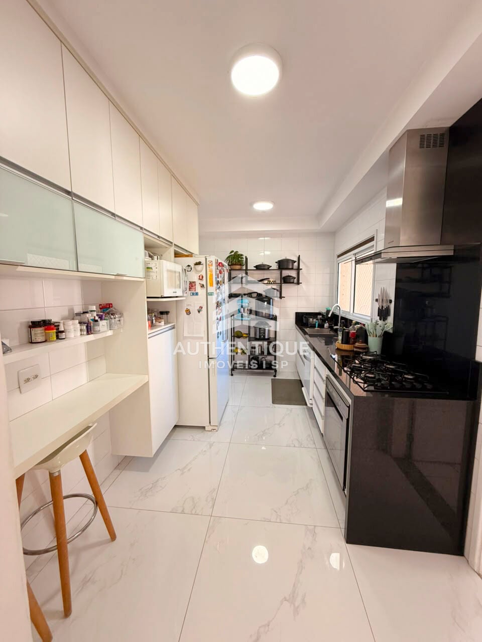 Apartamento, 3 quartos, 158 m² - Foto 13
