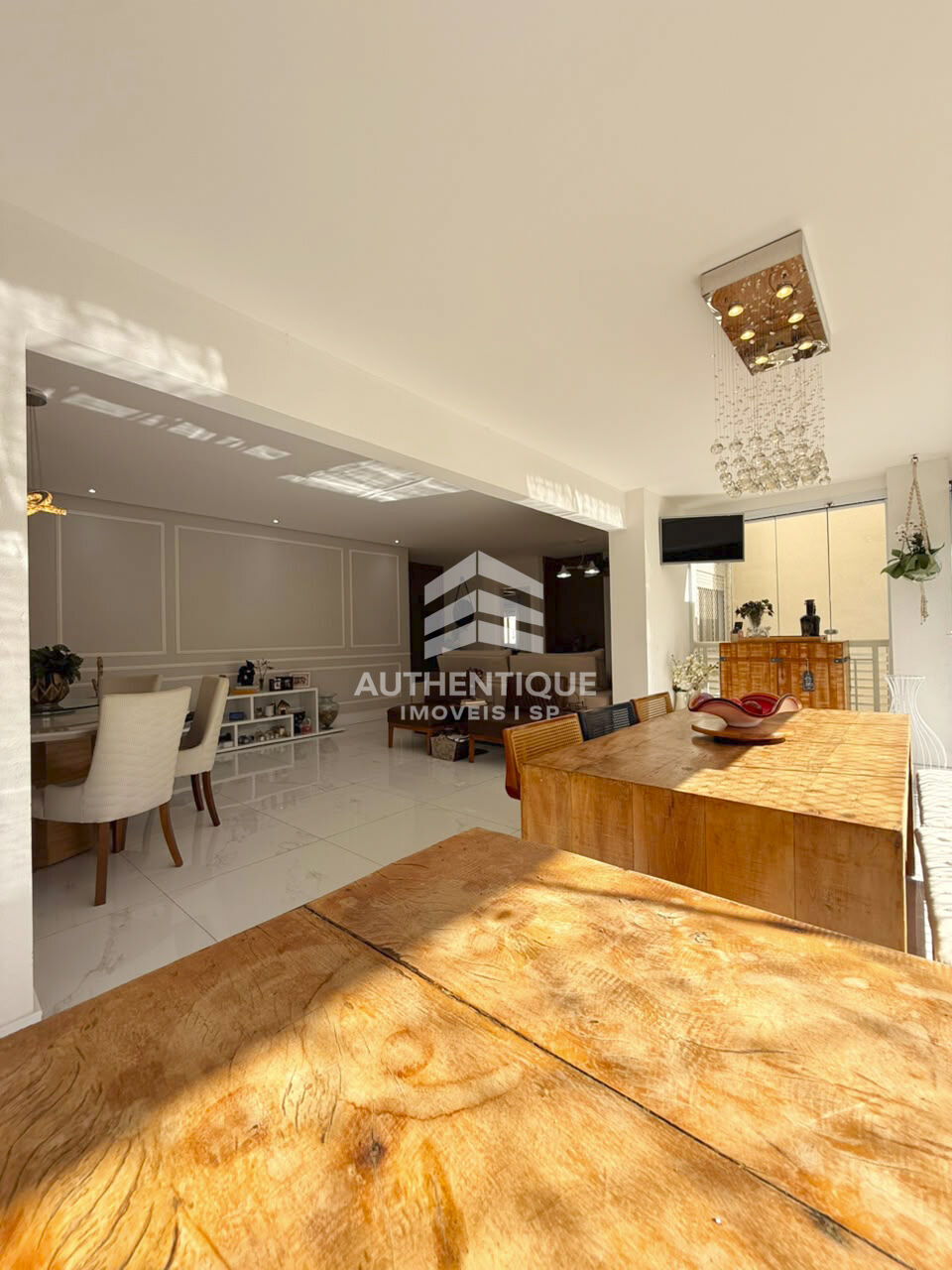 Apartamento, 3 quartos, 158 m² - Foto 11