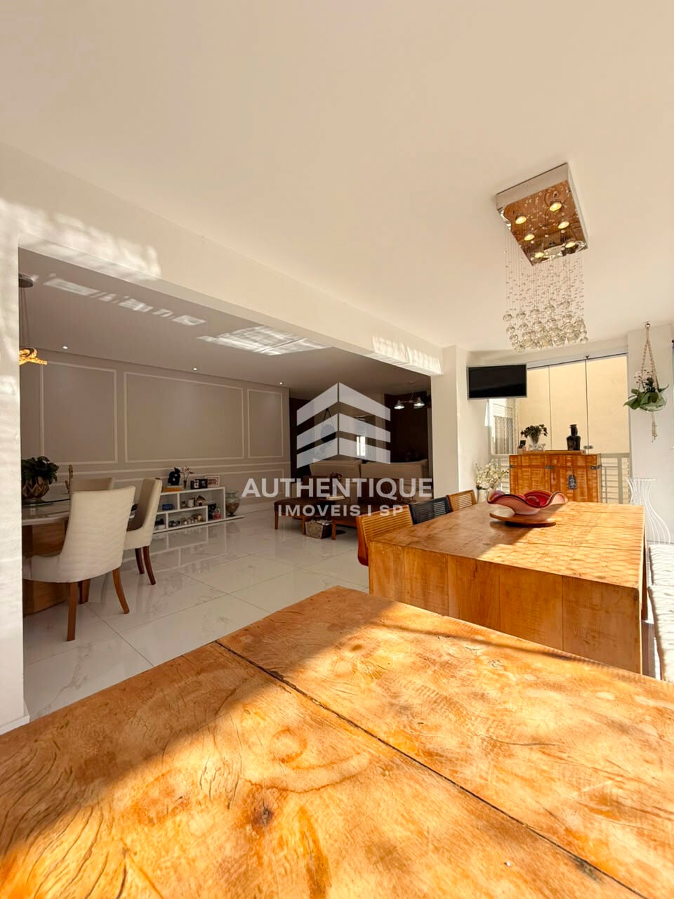 Apartamento, 3 quartos, 158 m² - Foto 11