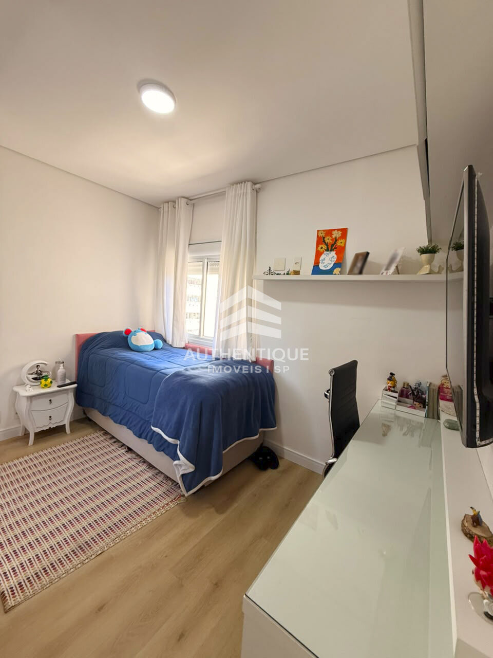 Apartamento, 3 quartos, 158 m² - Foto 23