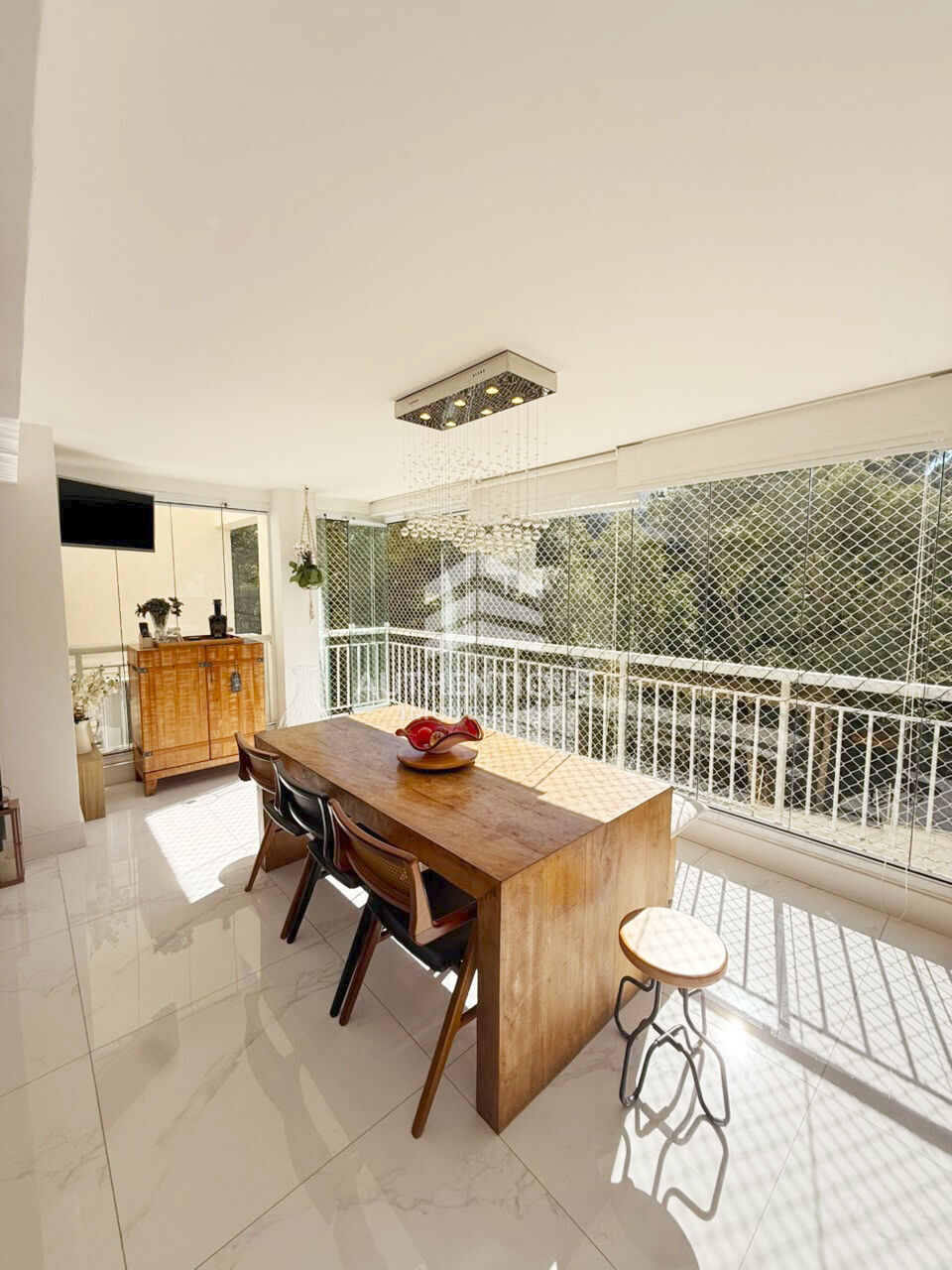 Apartamento, 3 quartos, 158 m² - Foto 4