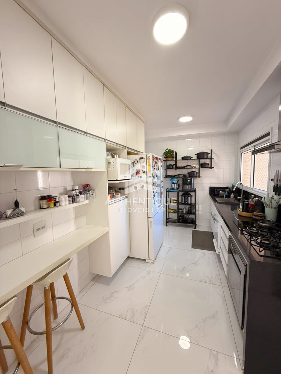 Apartamento, 3 quartos, 158 m² - Foto 16