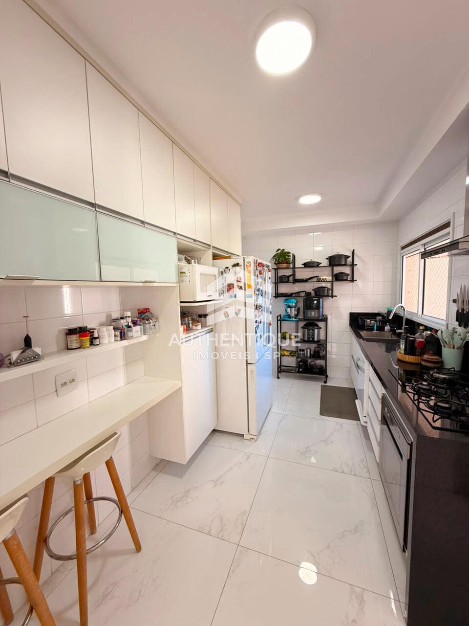 Apartamento, 3 quartos, 158 m² - Foto 16