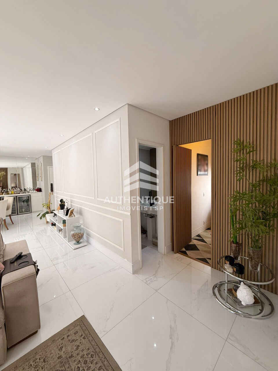 Apartamento, 3 quartos, 158 m² - Foto 12