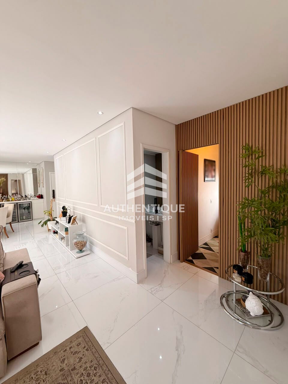 Apartamento, 3 quartos, 158 m² - Foto 12