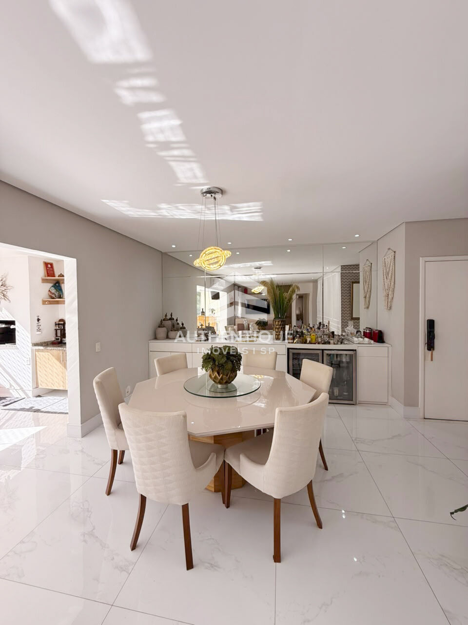 Apartamento, 3 quartos, 158 m² - Foto 3