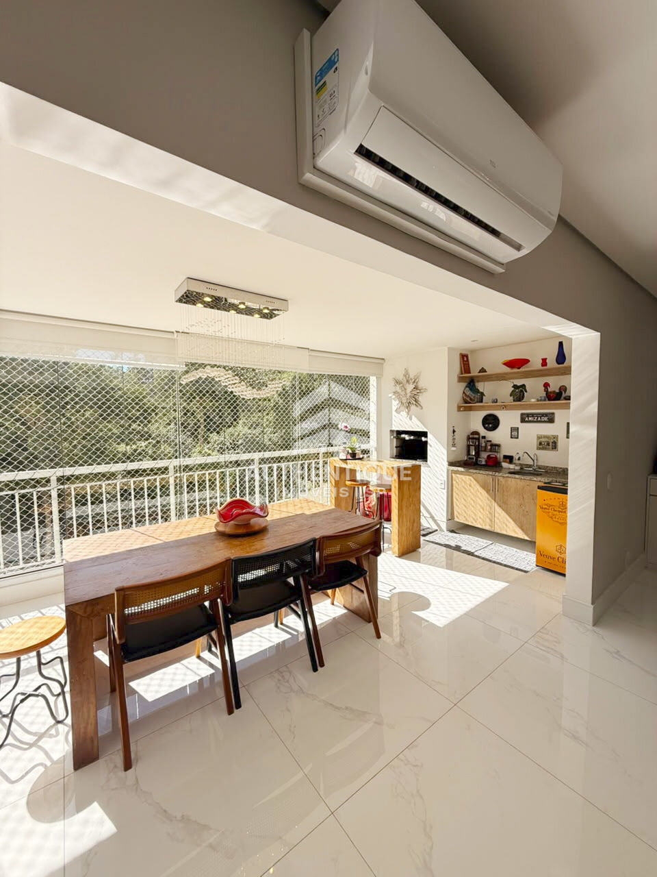 Apartamento, 3 quartos, 158 m² - Foto 8