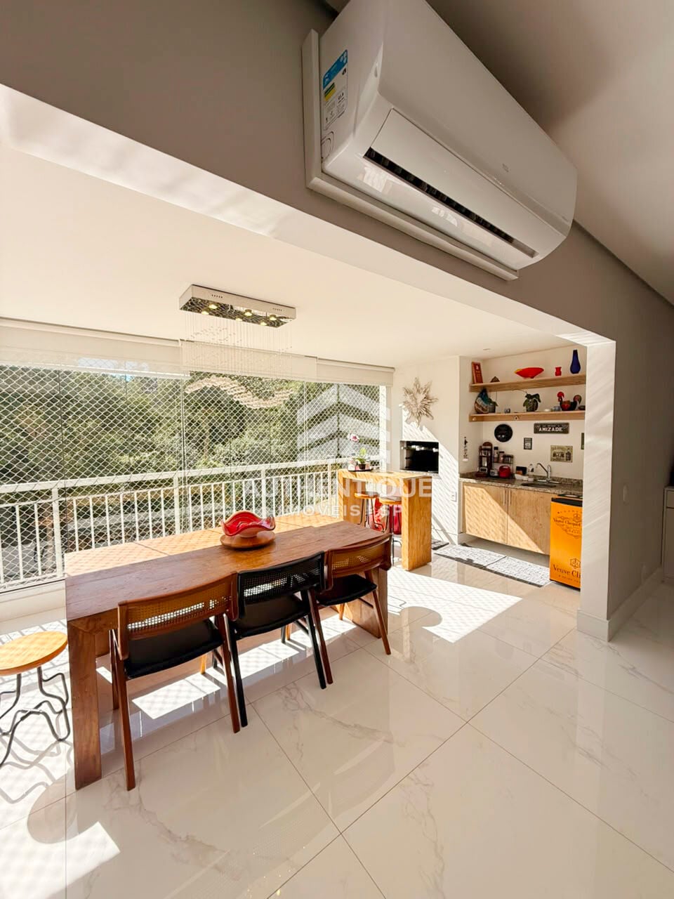 Apartamento, 3 quartos, 158 m² - Foto 8