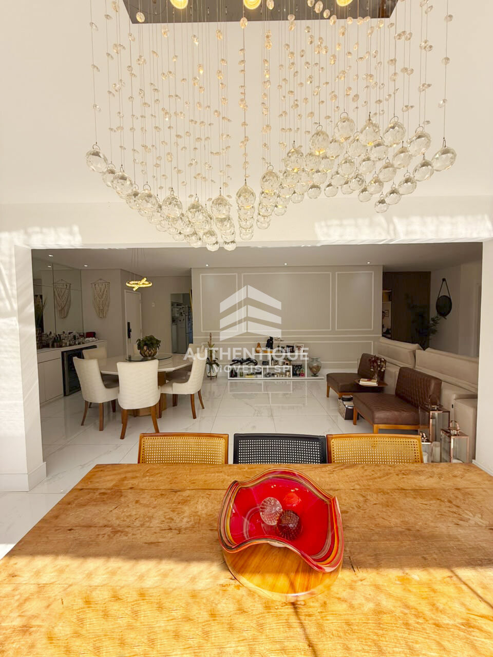 Apartamento, 3 quartos, 158 m² - Foto 9