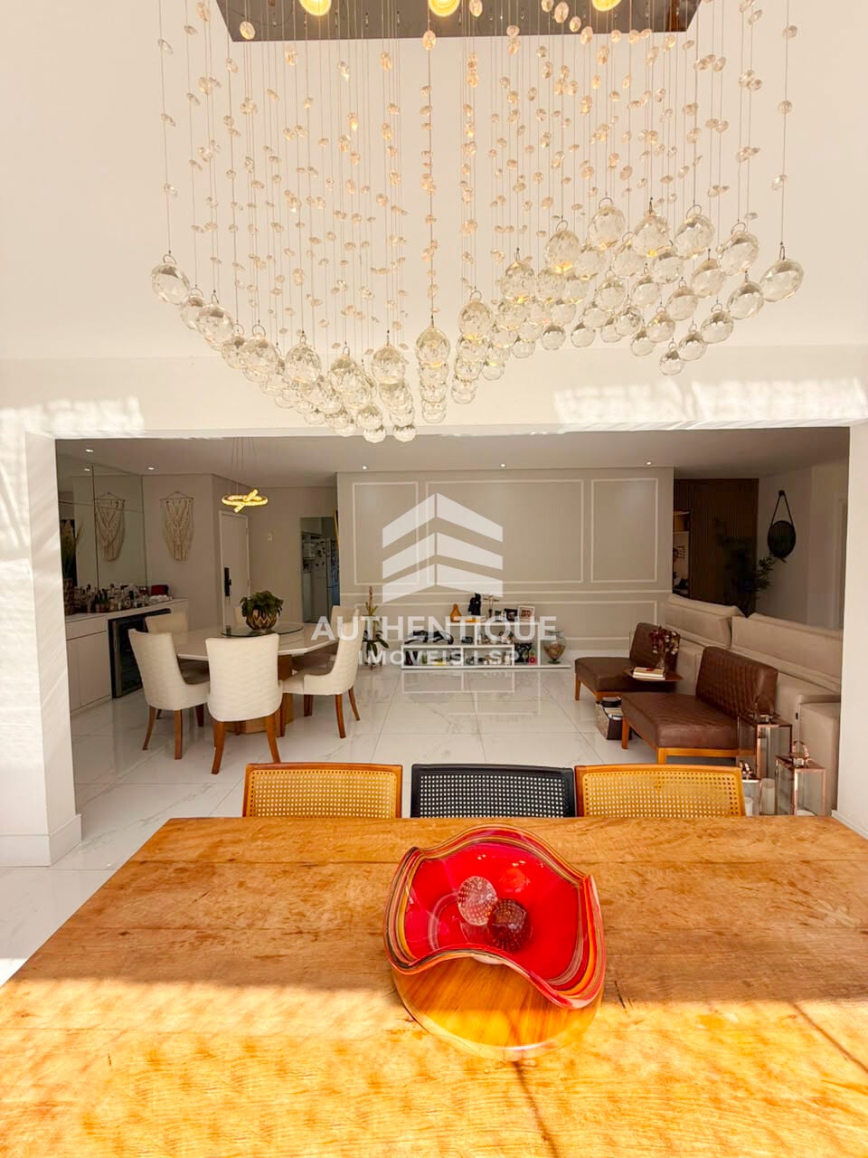 Apartamento, 3 quartos, 158 m² - Foto 9