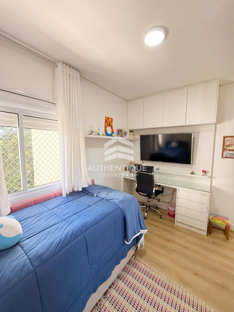 Apartamento, 3 quartos, 158 m² - Foto 33