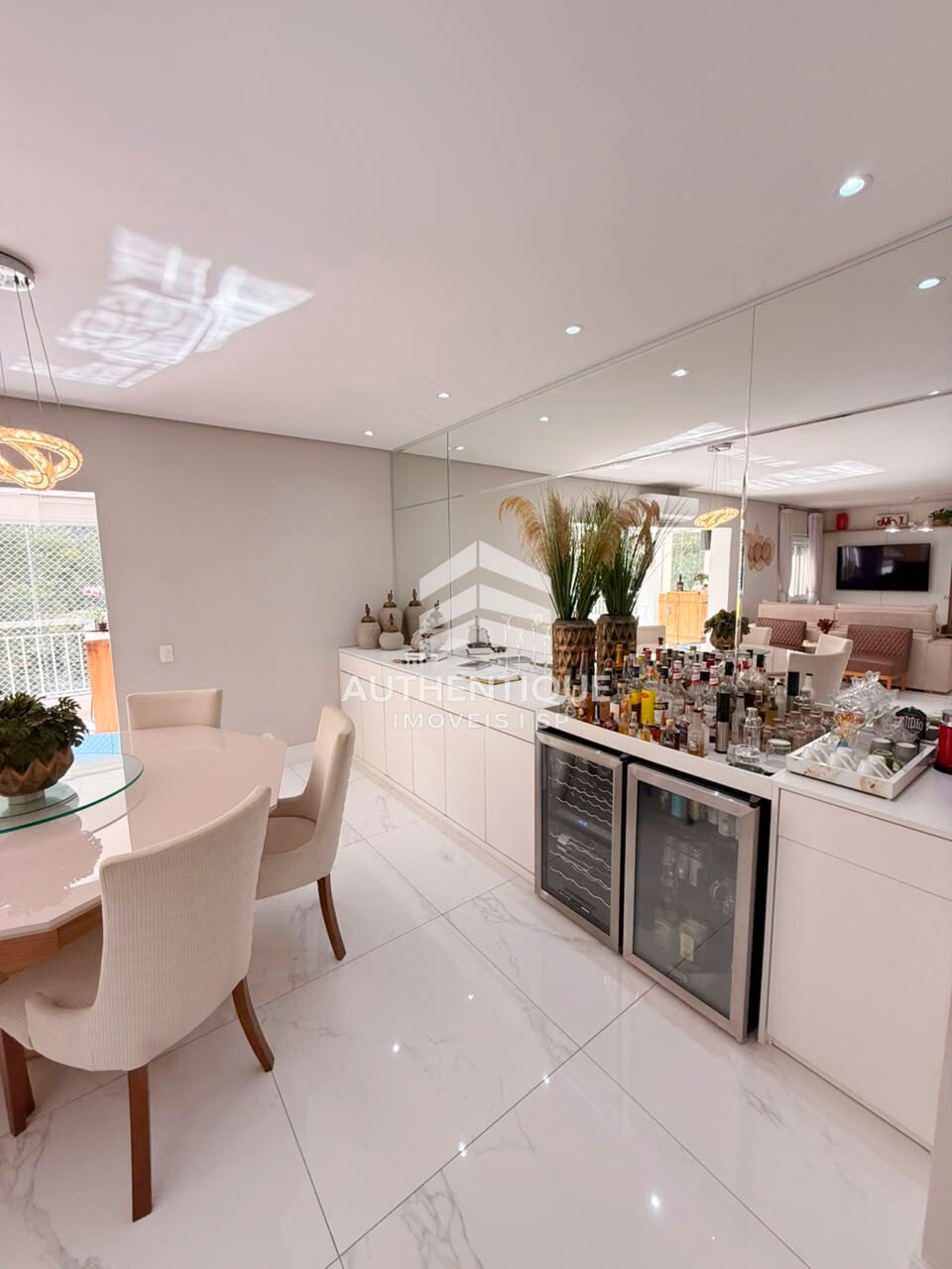 Apartamento, 3 quartos, 158 m² - Foto 10