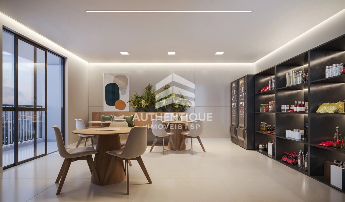Apartamento, 2 quartos, 109 m² - Foto 9