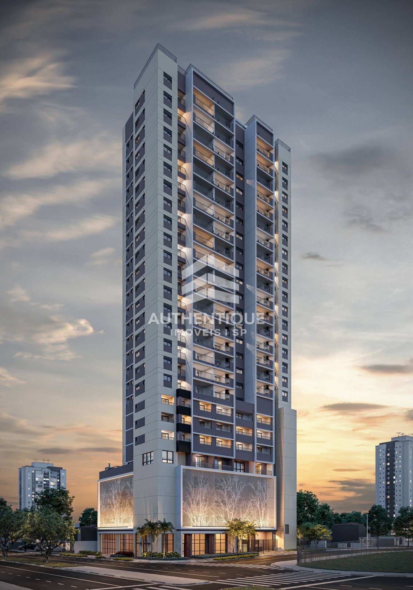 Apartamento, 2 quartos, 109 m² - Foto 4