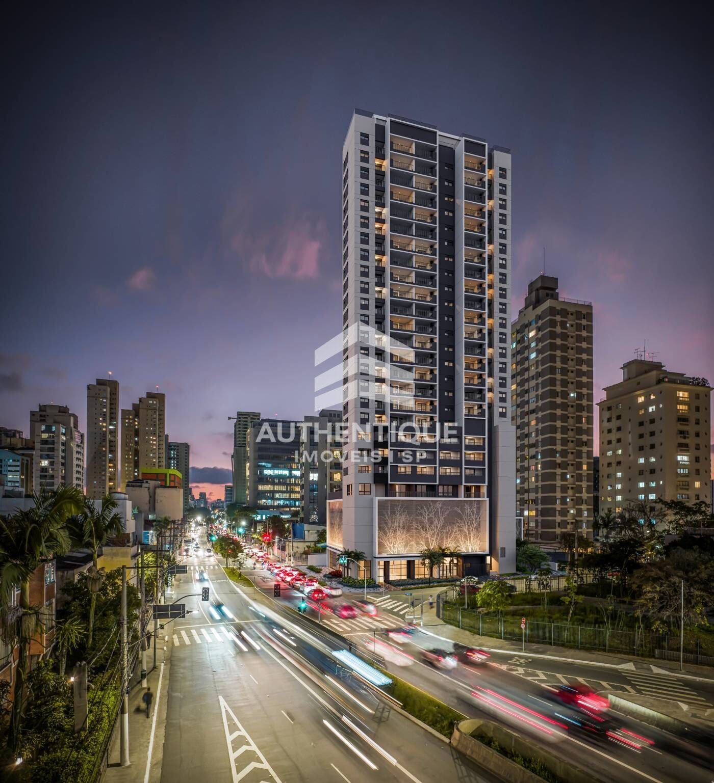 Apartamento, 2 quartos, 109 m² - Foto 5