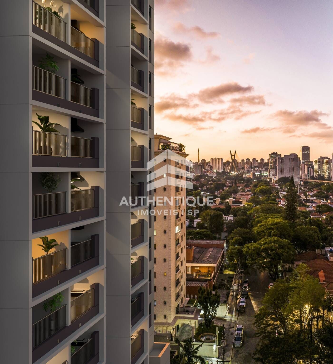 Apartamento, 2 quartos, 109 m² - Foto 1