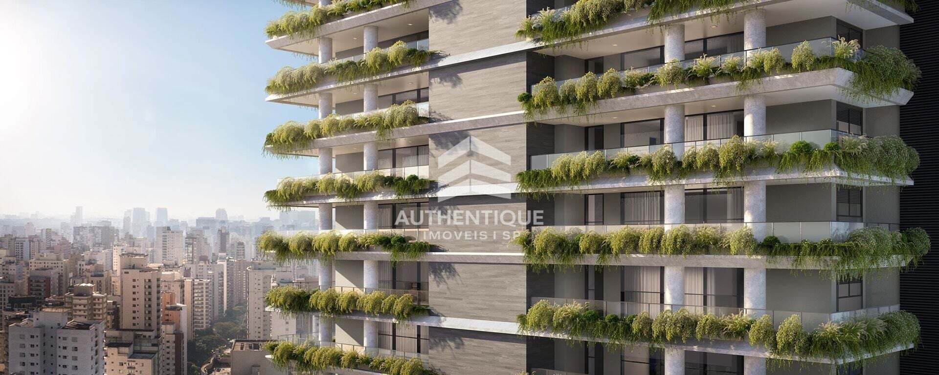 Apartamento, 4 quartos, 194 m² - Foto 1