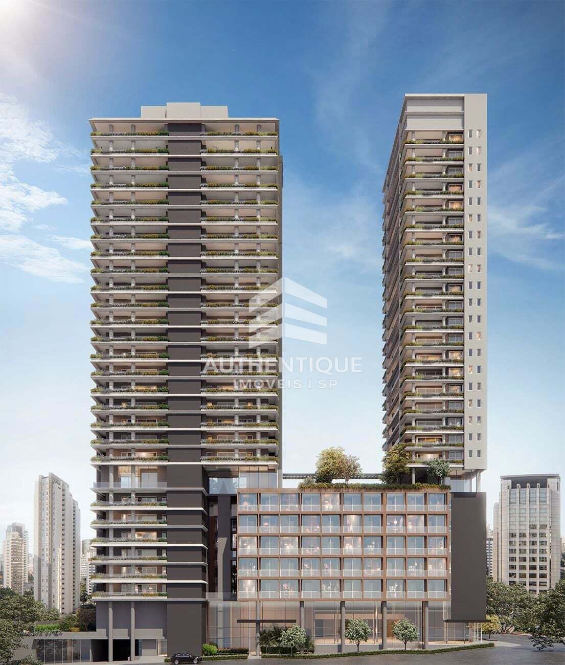 Apartamento, 4 quartos, 194 m² - Foto 6