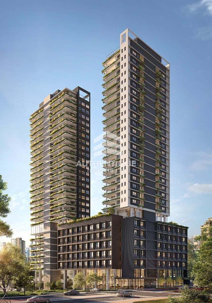 Apartamento, 4 quartos, 194 m² - Foto 9
