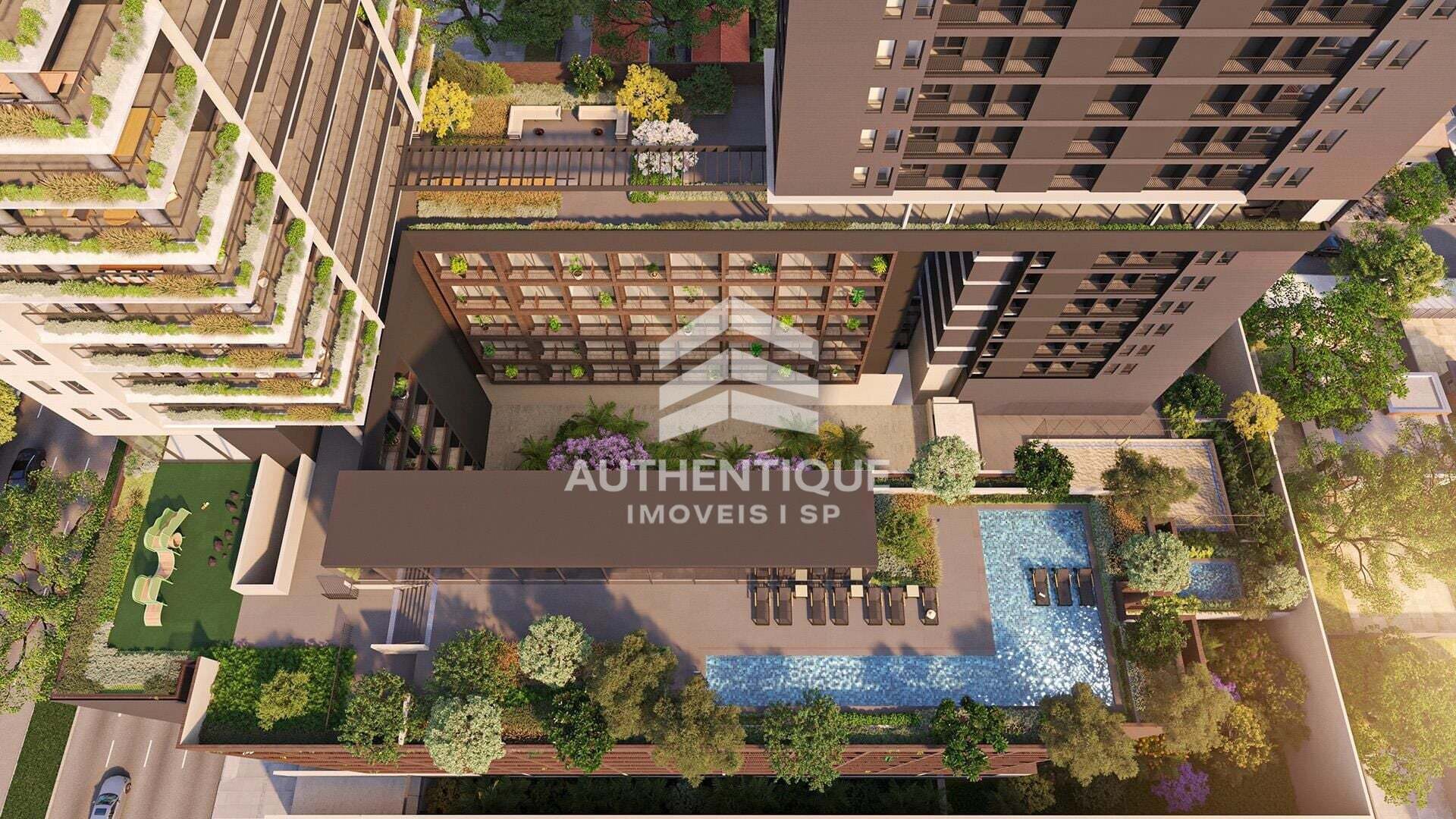 Apartamento, 4 quartos, 194 m² - Foto 3