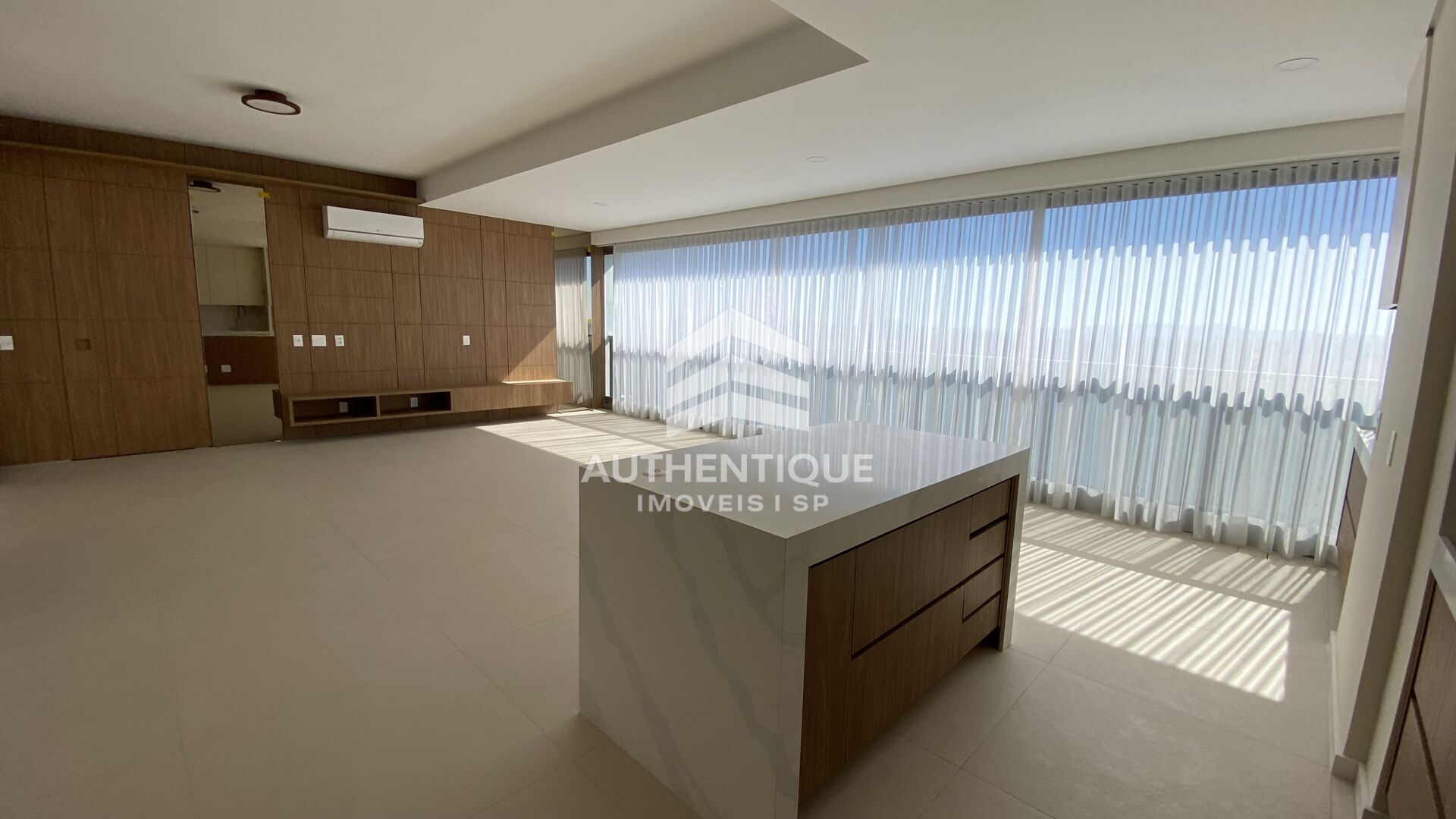 Apartamento, 2 quartos, 142 m² - Foto 2