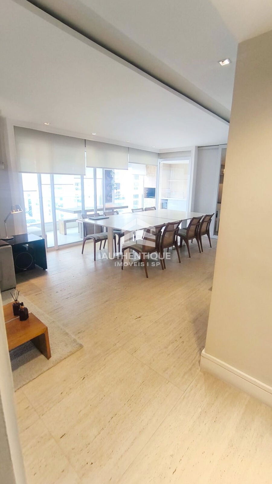 Apartamento, 3 quartos, 161 m² - Foto 14