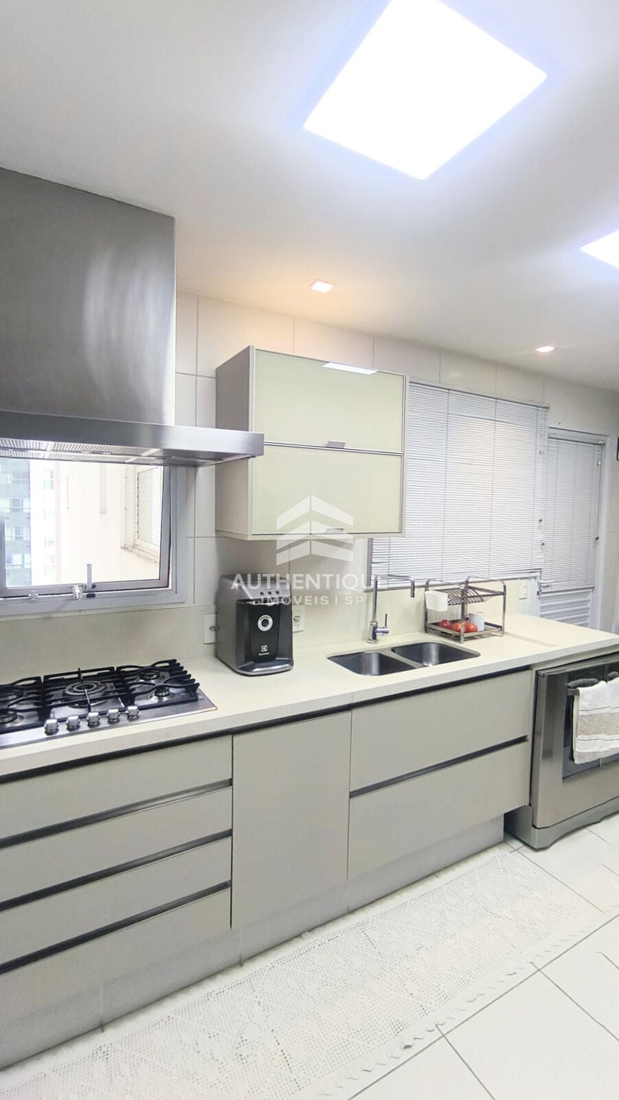 Apartamento, 3 quartos, 161 m² - Foto 23