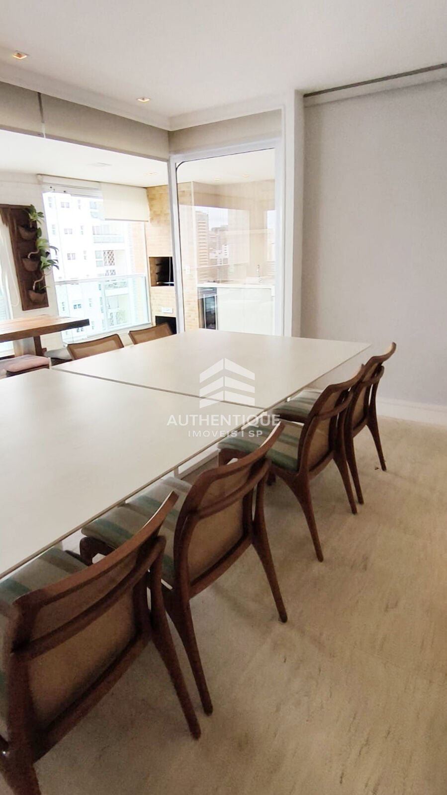 Apartamento, 3 quartos, 161 m² - Foto 16