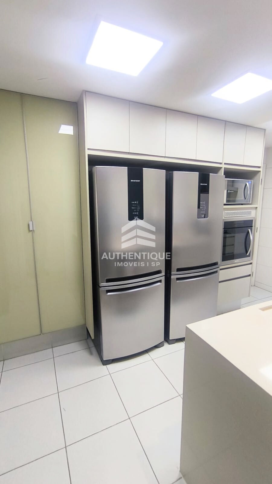 Apartamento, 3 quartos, 161 m² - Foto 27