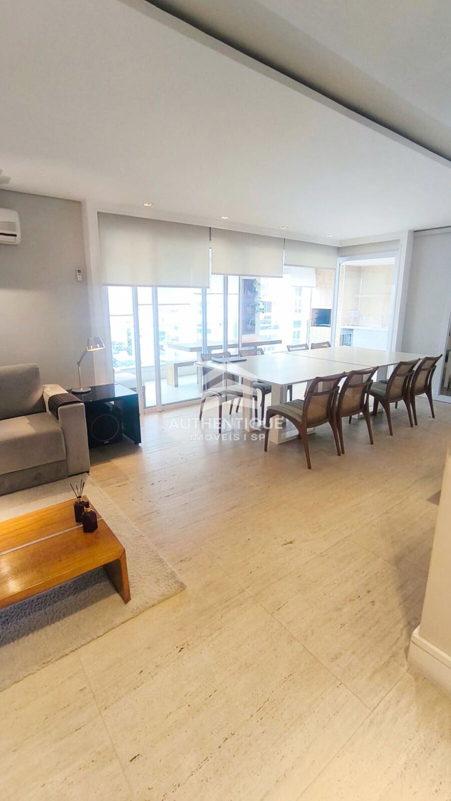 Apartamento, 3 quartos, 161 m² - Foto 6