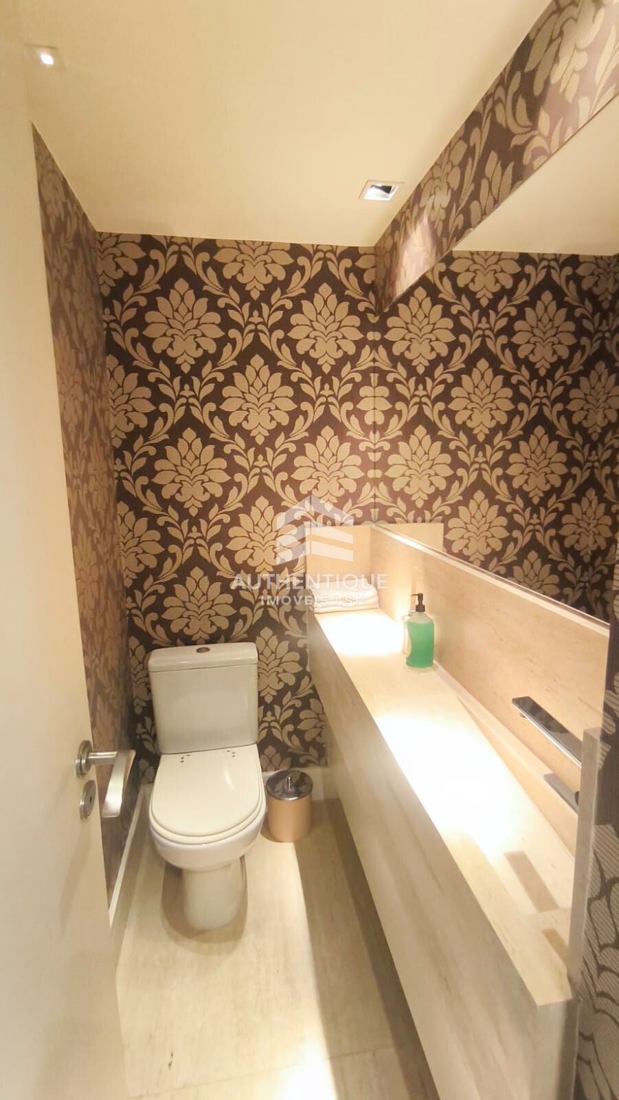 Apartamento, 3 quartos, 161 m² - Foto 21