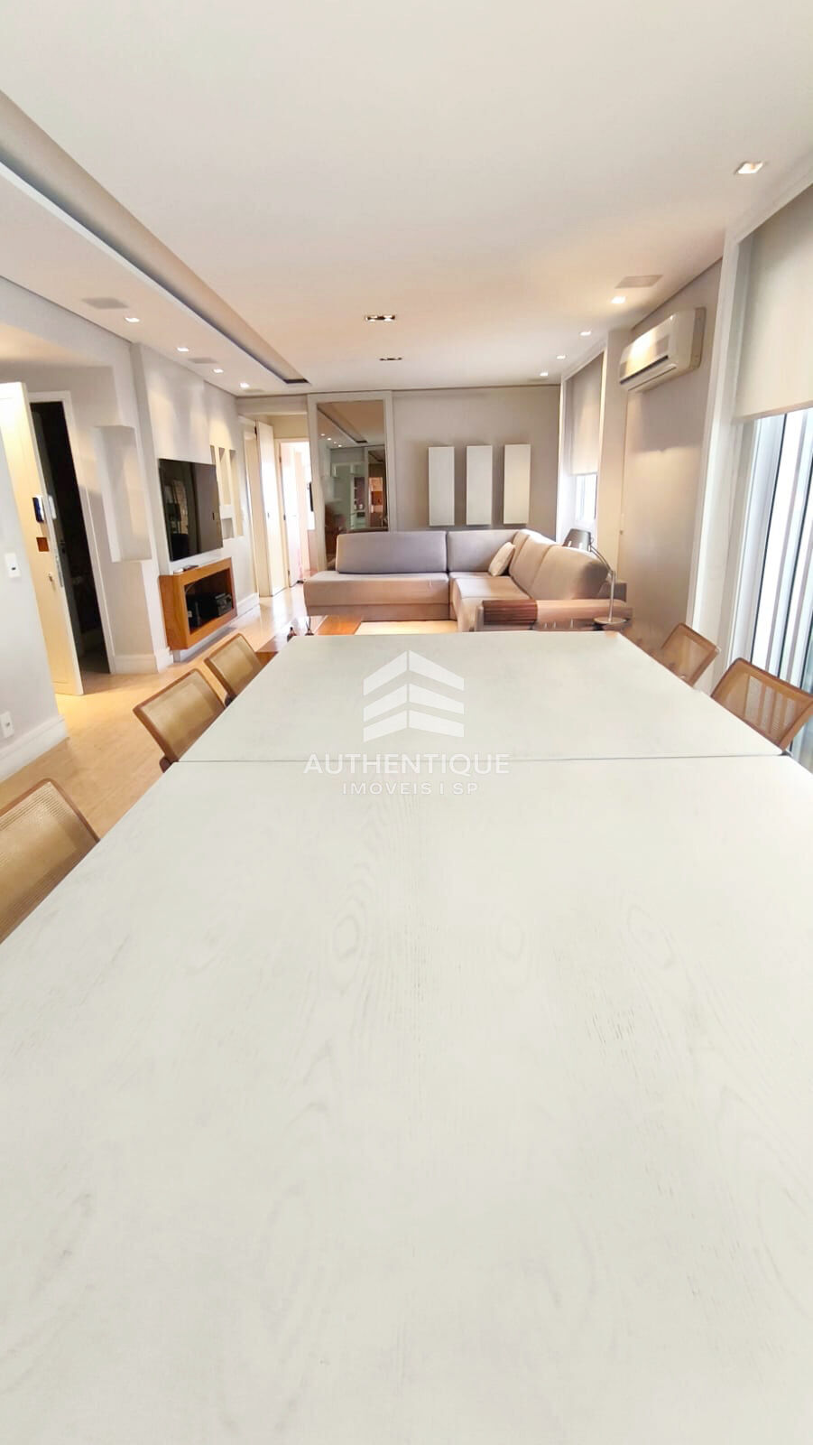 Apartamento, 3 quartos, 161 m² - Foto 9