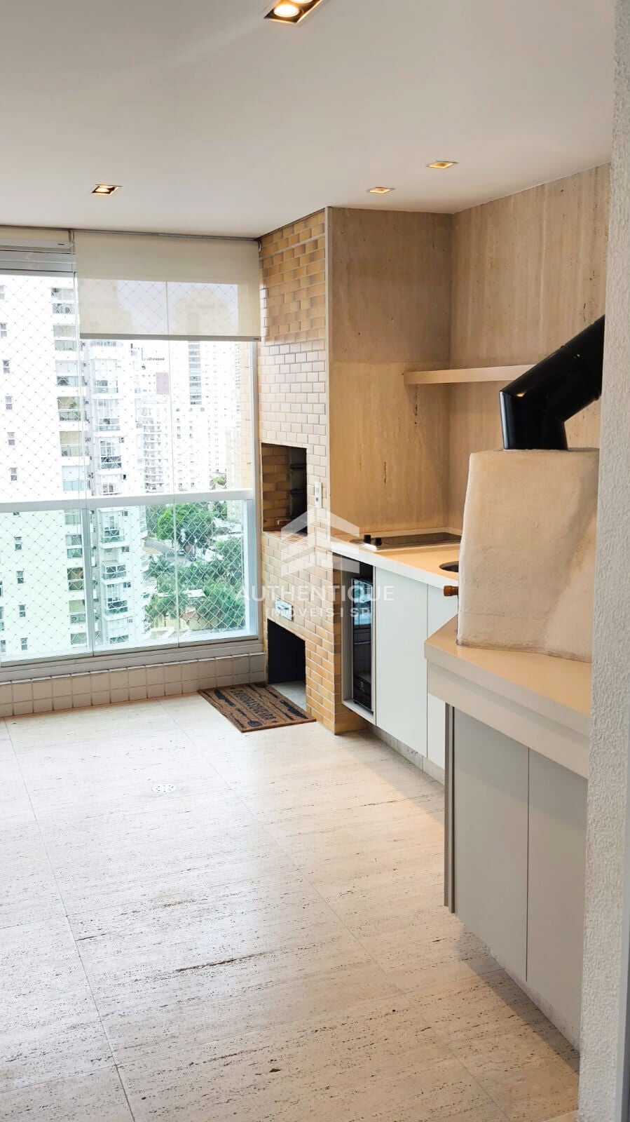Apartamento, 3 quartos, 161 m² - Foto 11