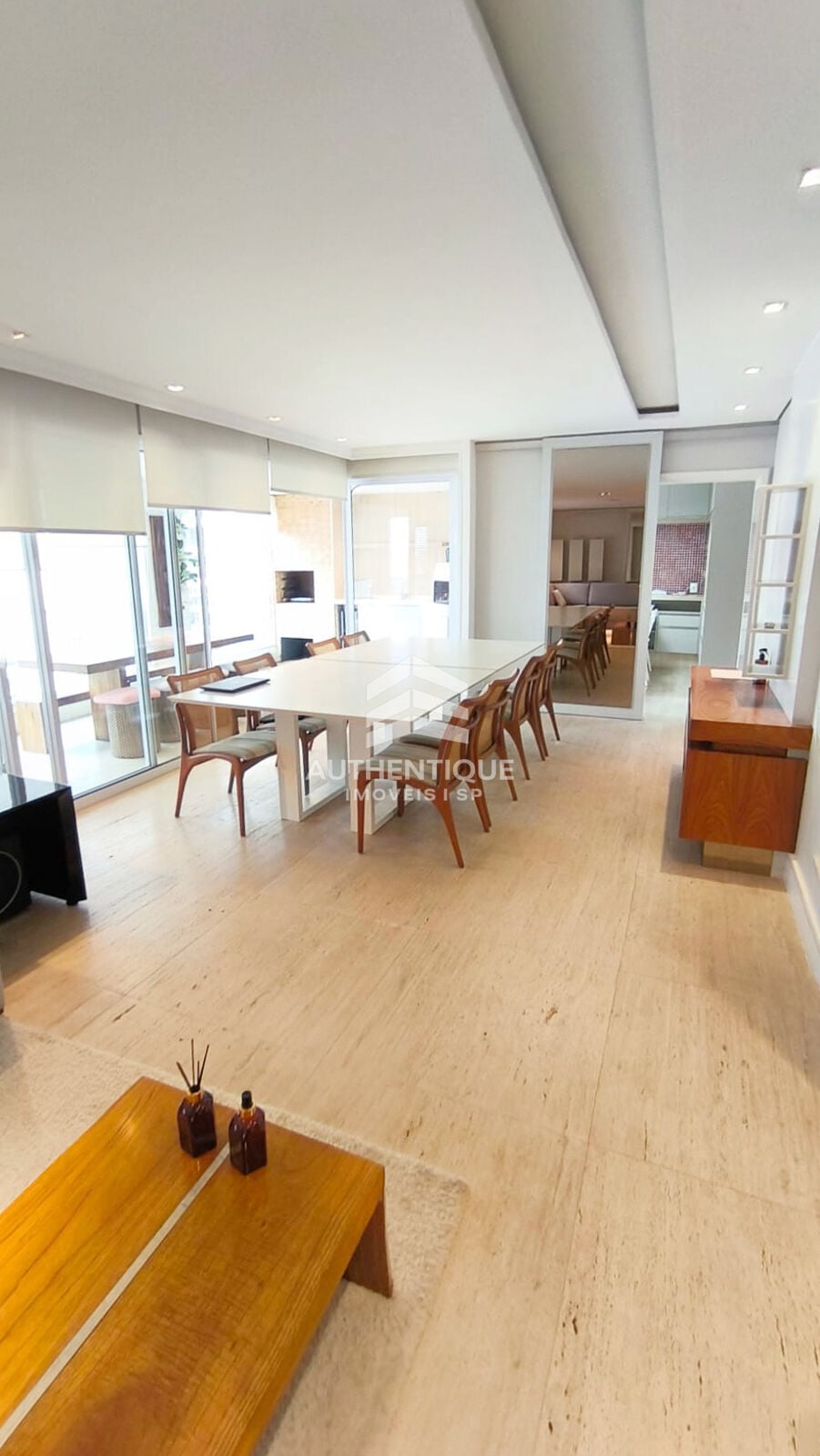 Apartamento, 3 quartos, 161 m² - Foto 5